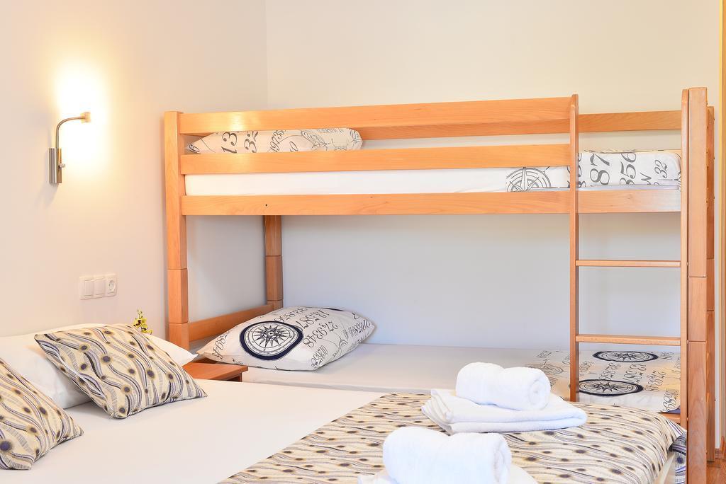 חוואר Apartments Juka חדר תמונה