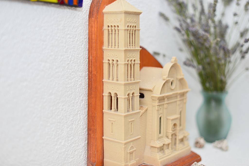 חוואר Apartments Juka חדר תמונה