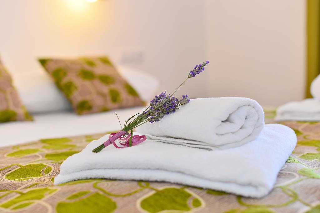 חוואר Apartments Juka חדר תמונה