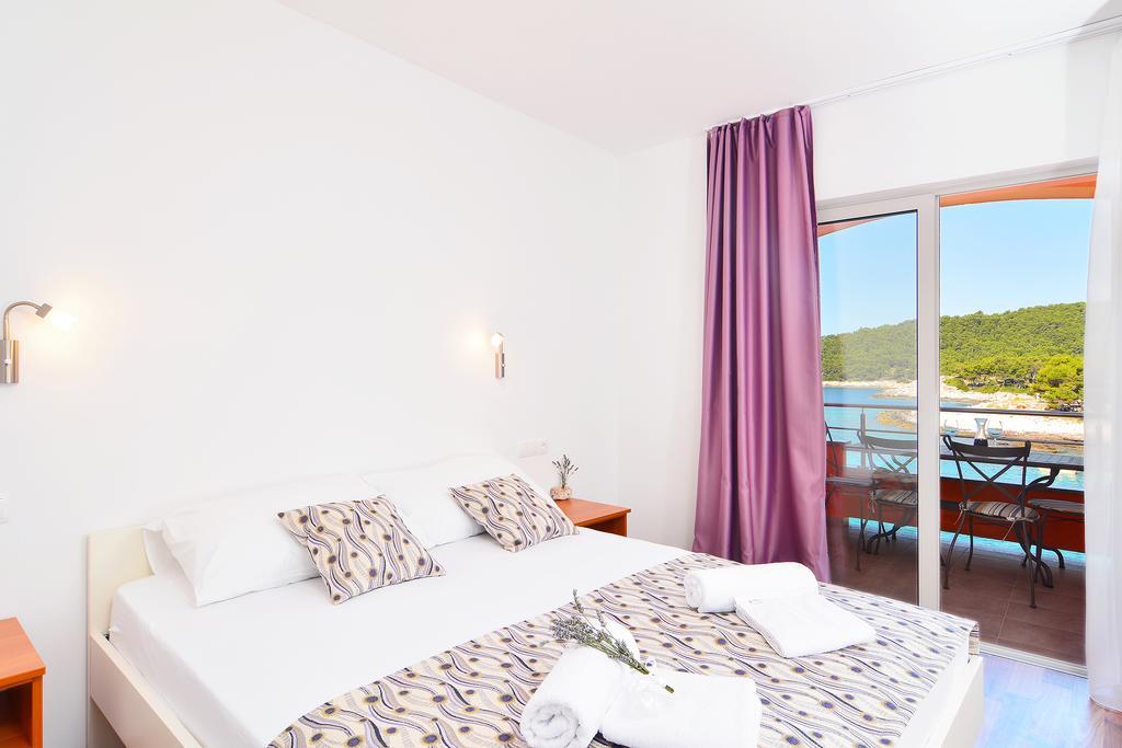 חוואר Apartments Juka מראה חיצוני תמונה