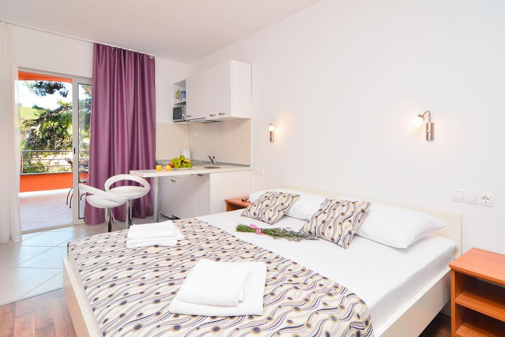 חוואר Apartments Juka חדר תמונה