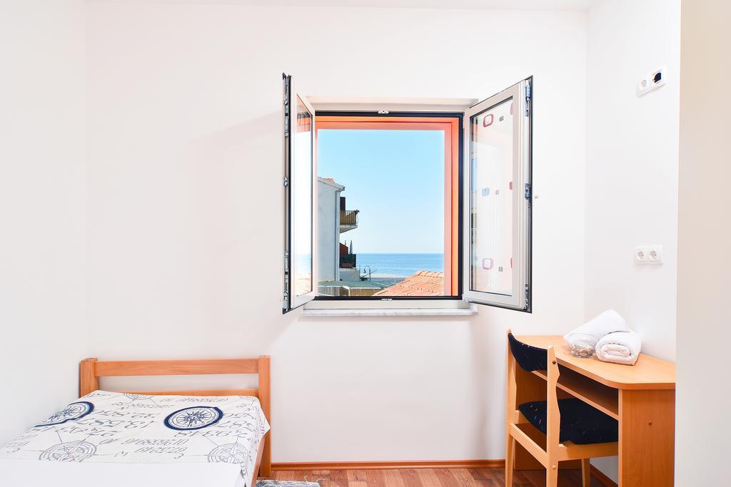 חוואר Apartments Juka מראה חיצוני תמונה