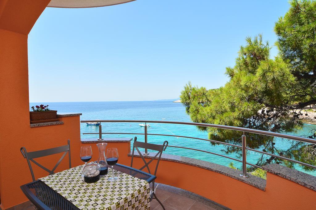 חוואר Apartments Juka חדר תמונה