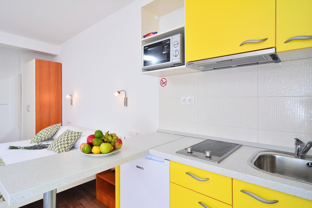 חוואר Apartments Juka מראה חיצוני תמונה